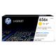 HP 656X (CF462X) - Gelb - Toner - Hohe Kapazität