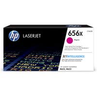 HP 656X (CF463X) - Magenta - Toner - Hohe Kapazität