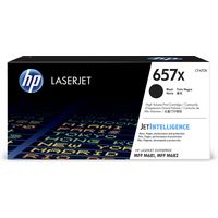 HP 657X (CF470X) - Schwarz - Toner - Hohe Kapazität