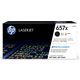 HP 657X (CF470X) - Schwarz - Toner - Hohe Kapazität