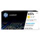HP 657X (CF472X) - Gelb - Toner - Hohe Kapazität