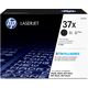 HP 37X (CF237X) - Schwarz - Toner - Hohe Kapazität