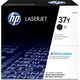 HP 37Y (CF237Y) - Schwarz - Toner - Extra hohe Kapazität