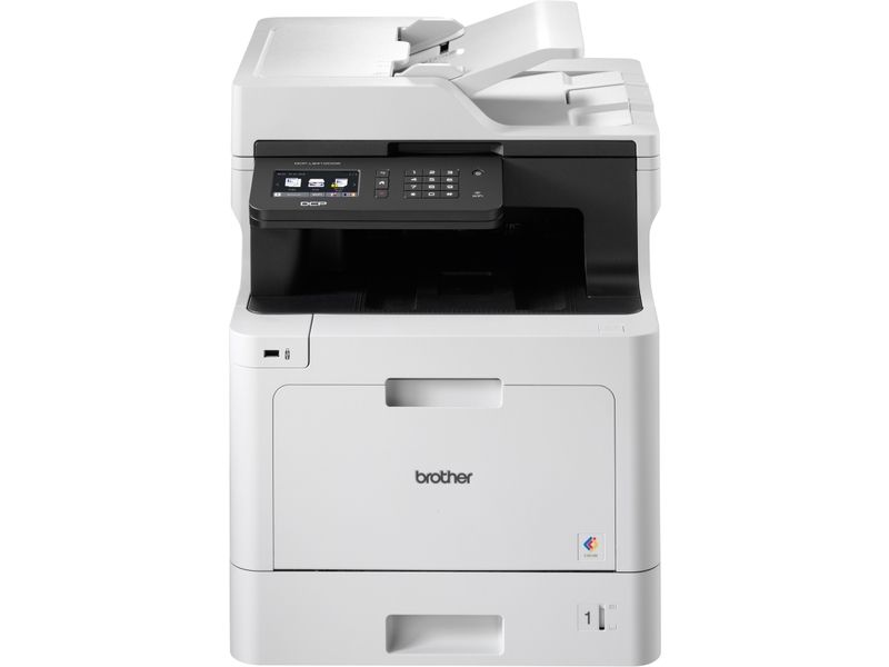 Brother DCP-L8410CDW - Laserdrucker