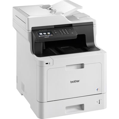 Brother DCP-L8410CDW - Laserdrucker