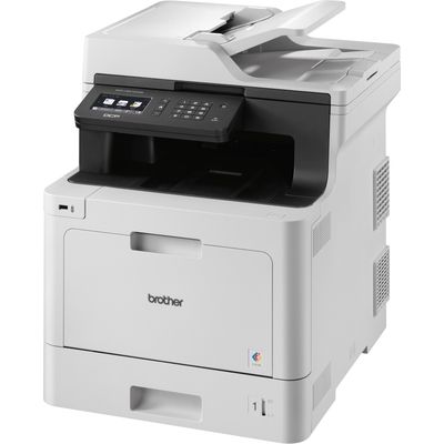 Brother DCP-L8410CDW - Laserdrucker