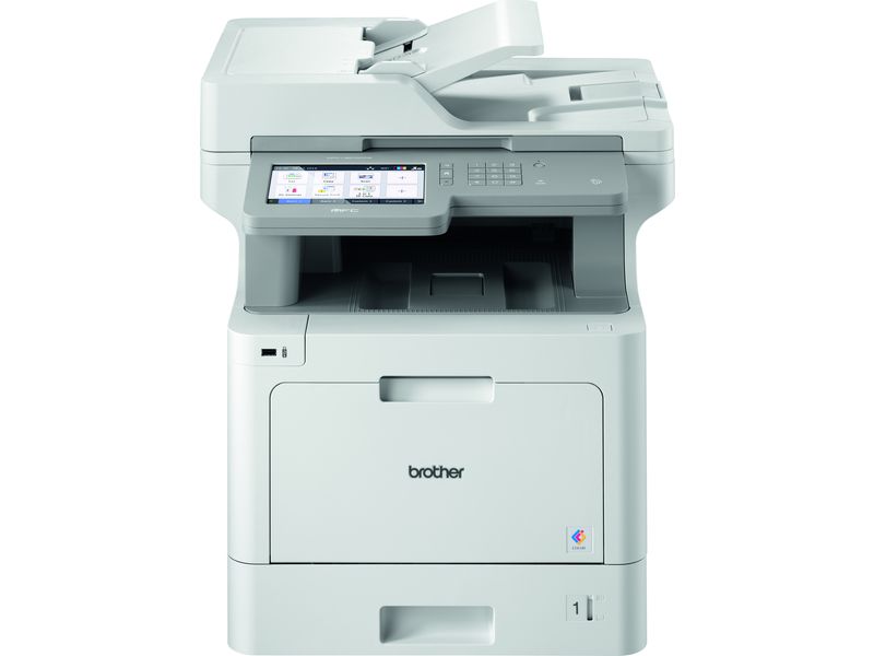 Brother MFC-L9570CDW - Laserdrucker
