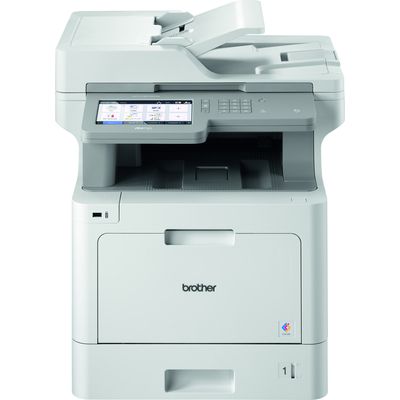 Brother MFC-L9570CDW - Laserdrucker