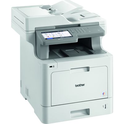 Brother MFC-L9570CDW - Laserdrucker