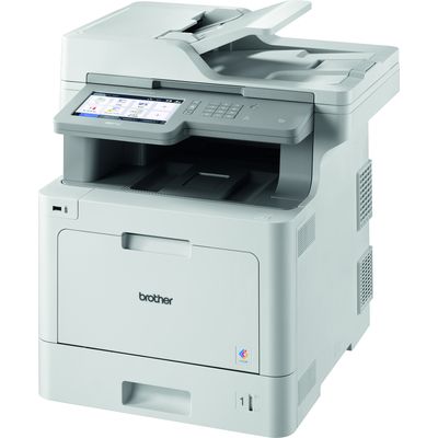 Brother MFC-L9570CDW - Laserdrucker