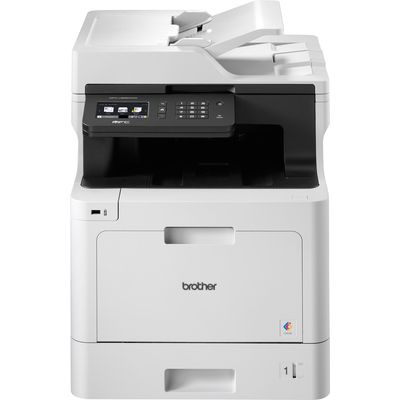 Brother MFC-L8690CDW - Laserdrucker