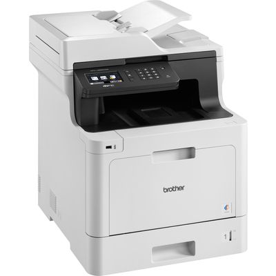 Brother MFC-L8690CDW - Laserdrucker