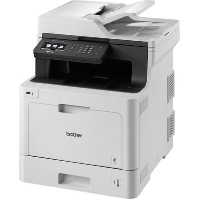 Brother MFC-L8690CDW - Laserdrucker