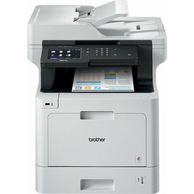 Brother MFC-L8900CDW - Laserdrucker