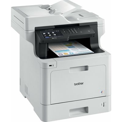 Brother MFC-L8900CDW - Laserdrucker