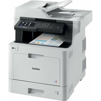 Brother MFC-L8900CDW - Laserdrucker