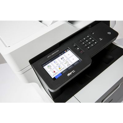 Brother MFC-L8900CDW - Laserdrucker