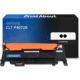 Toner kompatibel mit Samsung CLT-P4072B (SU381A) - 2x Schwarz - Multipack