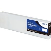 Epson C33S020639 (SJIC30P) - Schwarz - Druckerpatrone