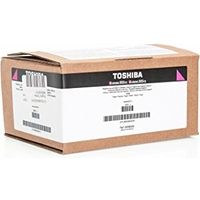 Toshiba T-305PM-R (6B000000751) - Magenta - Toner