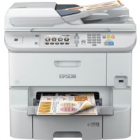 Epson WorkForce Pro WF-6590DWF - Tintenstrahldrucker