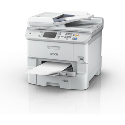 Epson WorkForce Pro WF-6590DWF - Tintenstrahldrucker