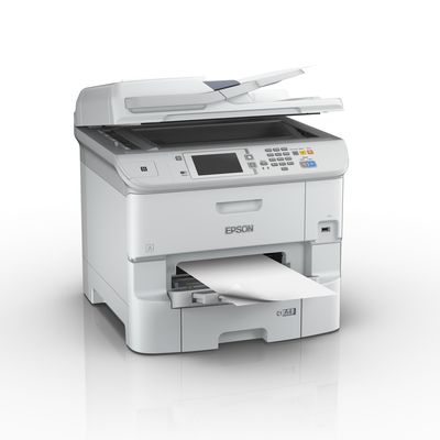 Epson WorkForce Pro WF-6590DWF - Tintenstrahldrucker