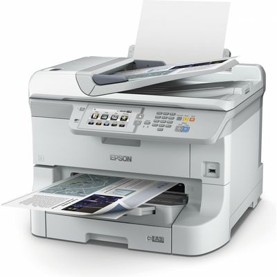 Epson WorkForce Pro WF-8590DWF - Tintenstrahldrucker