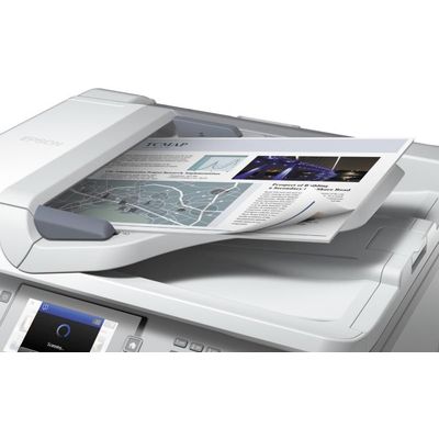 Epson WorkForce Pro WF-8590DWF - Tintenstrahldrucker