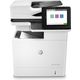 HP LaserJet Enterprise M631dn - Laserdrucker