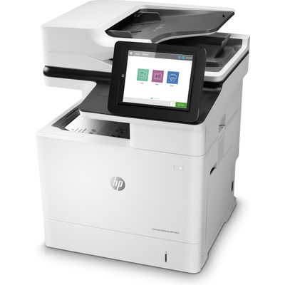 HP LaserJet Enterprise M631dn - Laserdrucker