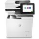 HP LaserJet Enterprise Flow M631h - Laserdrucker