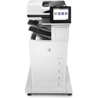 HP LaserJet Enterprise M631z - Laserdrucker