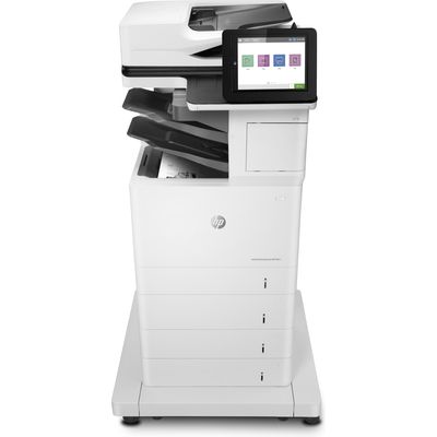 HP LaserJet Enterprise M631z - Laserdrucker