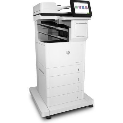 HP LaserJet Enterprise M631z - Laserdrucker