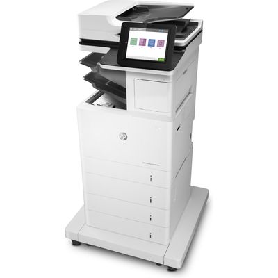HP LaserJet Enterprise M631z - Laserdrucker