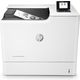 HP Color LaserJet Enterprise M652n - Laserdrucker
