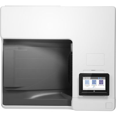 HP Color LaserJet Enterprise M653dn - Laserdrucker