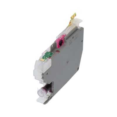 Druckerpatrone kompatibel mit Brother LC-3219XL M - Magenta - Hohe Kapazität