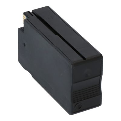 Druckerpatrone kompatibel mit HP 953XL (L0S70AE) - Schwarz - Hohe Kapazität