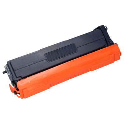 Toner kompatibel mit Brother TN-421BK - Schwarz