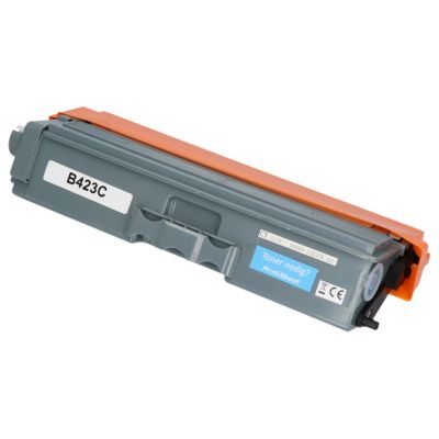 Toner kompatibel mit Brother TN-423C - Cyan - Hohe Kapazität