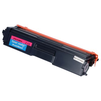 Toner kompatibel mit Brother TN-910M - Magenta - Extra hohe Kapazität
