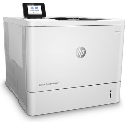 HP LaserJet Enterprise M607dn - Laserdrucker