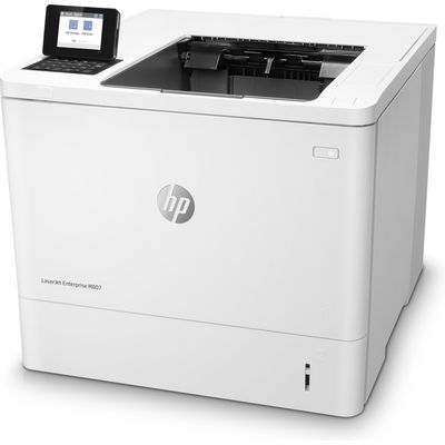 HP LaserJet Enterprise M607dn - Laserdrucker