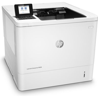 HP LaserJet Enterprise M608dn - Laserdrucker