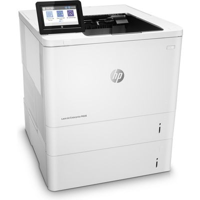 HP LaserJet Enterprise M608x - Laserdrucker
