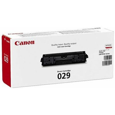 Canon 029 (4371B002) - Trommel