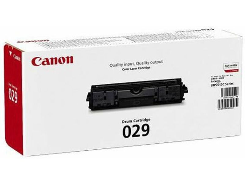 Canon 029 (4371B002) - Trommel