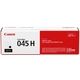 Canon 045H BK  - Schwarz - Toner - Hohe Kapazität